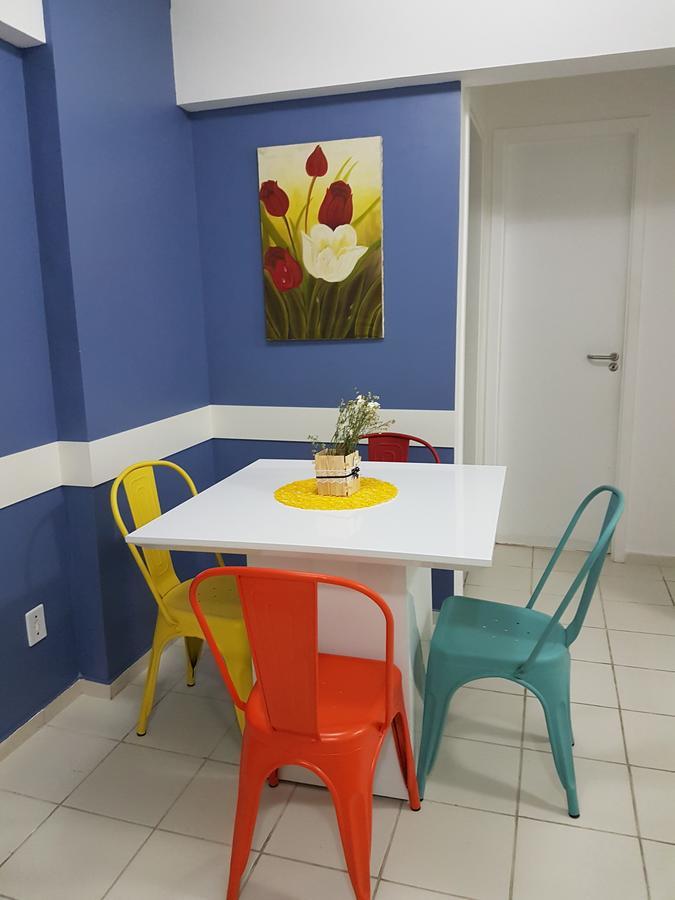 Apartment Via Costeira *