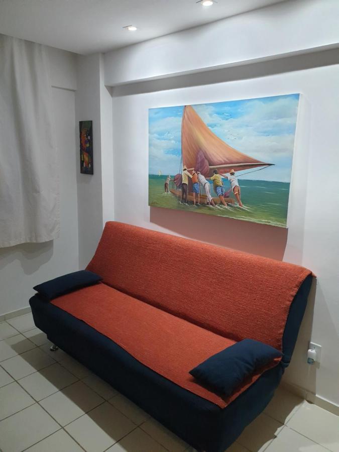 Apartment Via Costeira