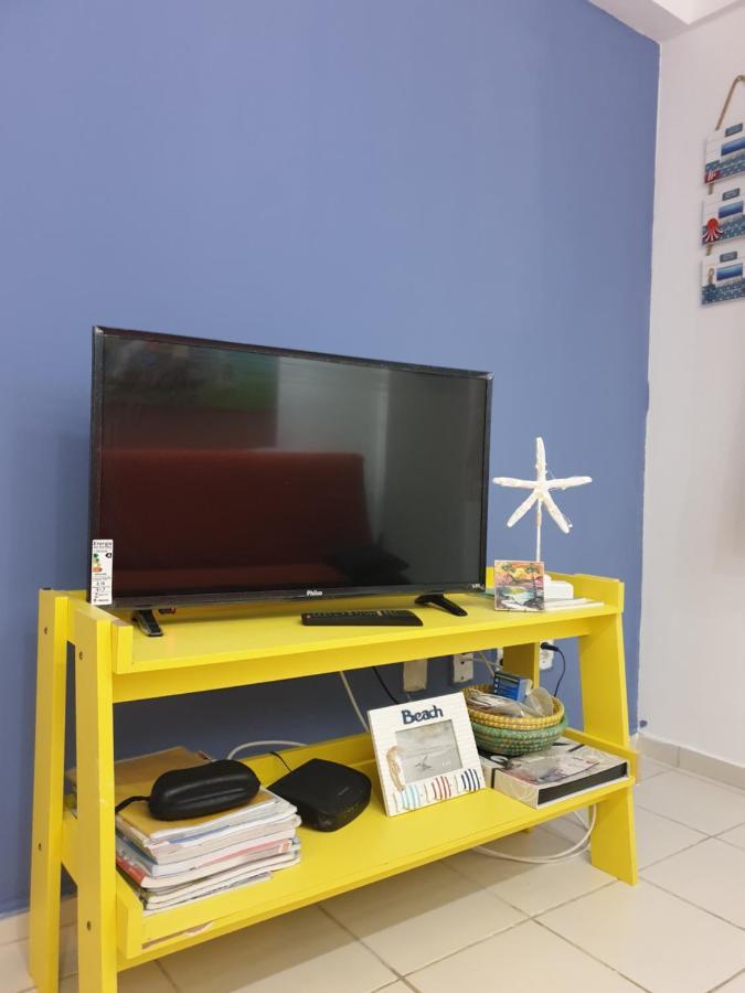 Via Costeira Apartamento *